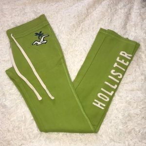 Hollister Pants